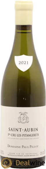 photo du vin Les Pitangerets