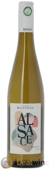 vue du vin Sélection de Grains Nobles