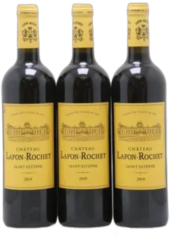 image du vin Château Lafon-Rochet