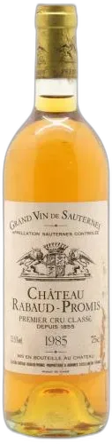 image du vin Rabaud Promis