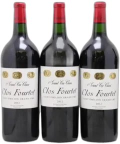image du vin Château Clos Fourtet