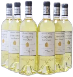 photo du vin Château Pape Clément