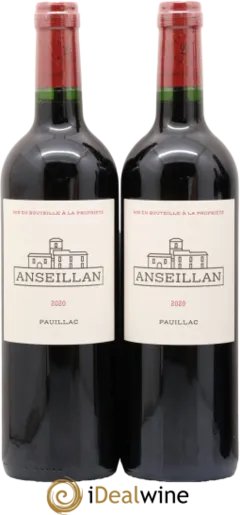 photo du vin Chateau Lafite Rothschild
