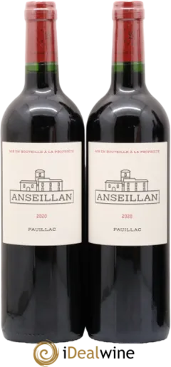 photo du vin Chateau Lafite Rothschild