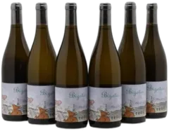 illustration du vin Bigotes