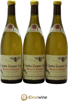 photo du vin Montée de Tonnerre