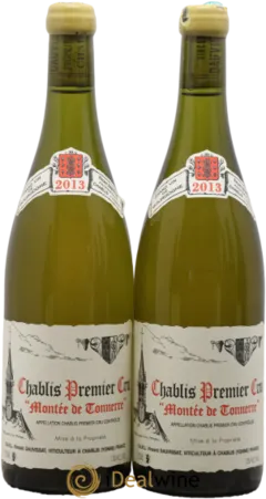 photo du vin Montée de Tonnerre
