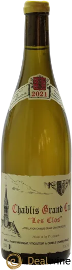 photos du vin Les Clos