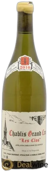 photos du vin Les Clos