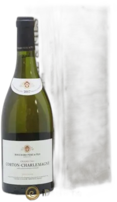 photo du vin Corton-Charlemagne Grand Cru