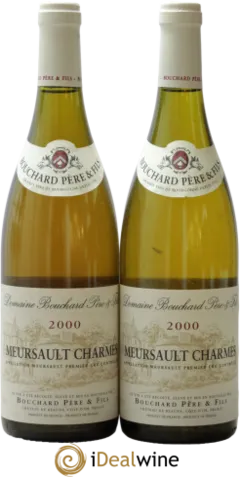 photo du vin Charmes