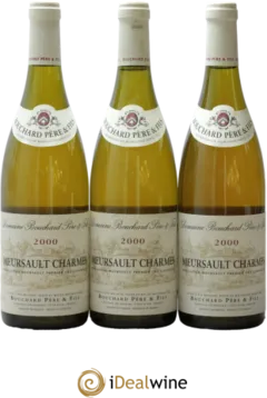photo du vin Charmes