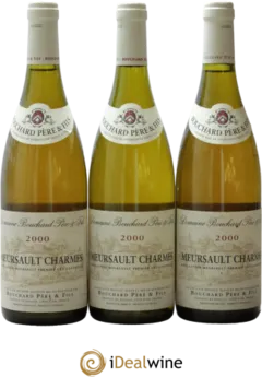 photo du vin Charmes