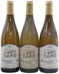 photo du vin Perrières