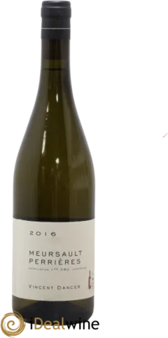 photo du vin Perrières