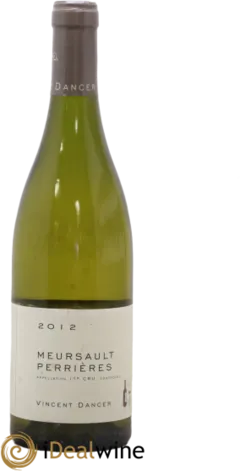 photo du vin Perrières