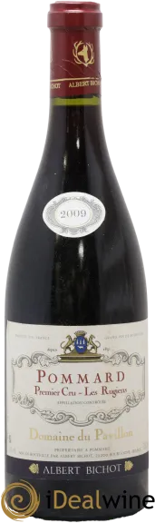 photos du vin les Rugiens