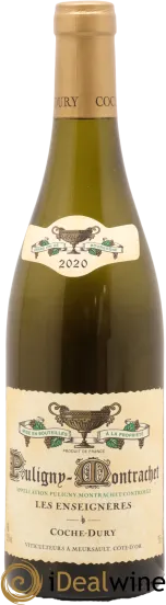 vue du vin les Enseignères