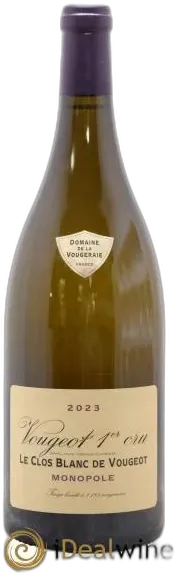 photos du vin le Clos Blanc de Vougeot