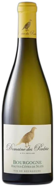 image du vin Hautes-Côtes de Nuits Perdrix