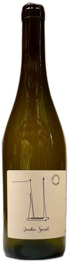 photo du vin Château Beau Secret