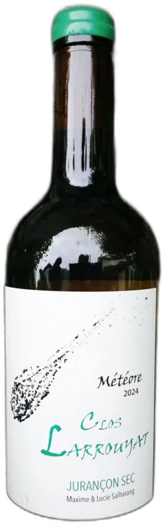 illustration du vin Domaine du Météore Léonides Aop Faugères