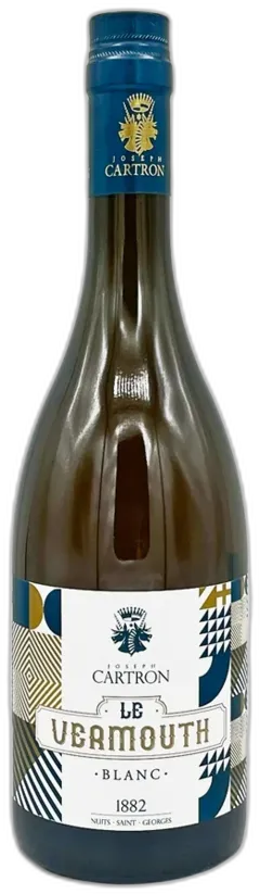 photo du vin le Vermouth