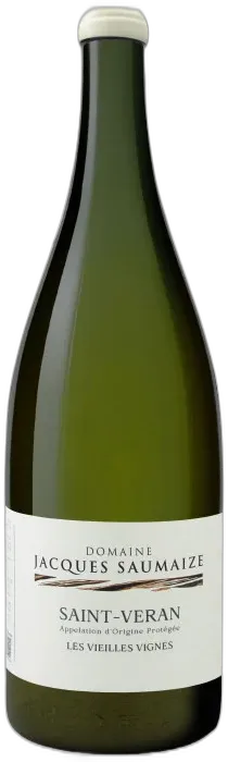 photo du vin Vieilles Vignes