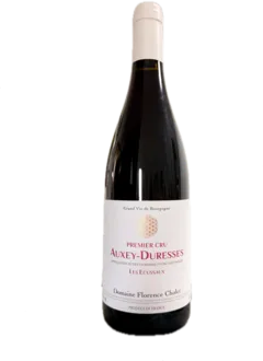 photo du vin Les Ecusseaux