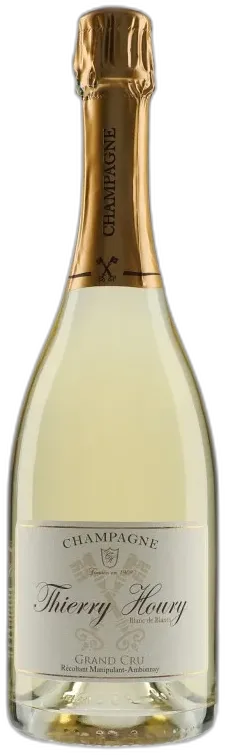 illustration du vin Brut Idéal Grand Cru