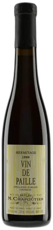 photo du vin Chapoutier Ermitage de l’Orée