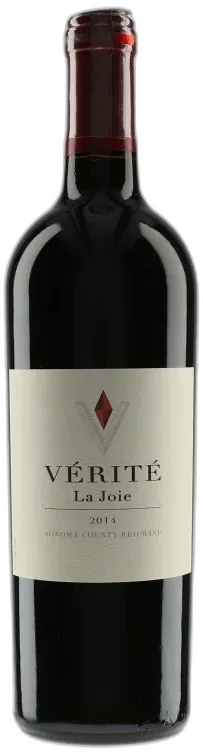 illustration du vin la Joie
