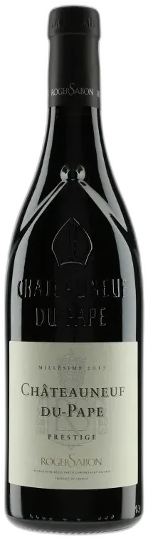 photo du vin Cuvée Prestige