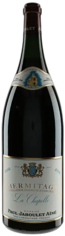 photos du vin la Chapelle