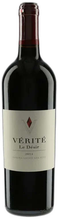 photos du vin le Desir