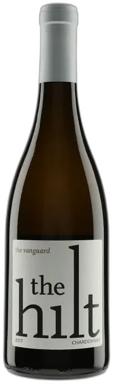 illustration du vin Vanguard Chardonnay The Hilt