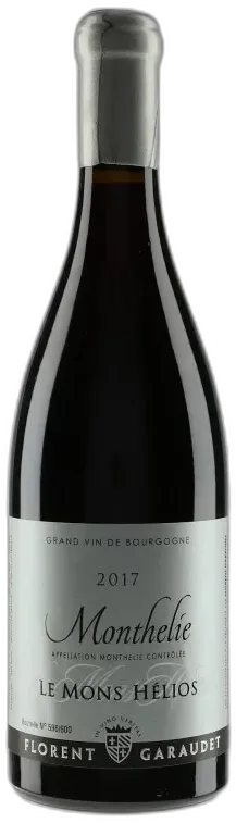 photo du vin le Mons Helios