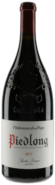 photo du vin Piedlong