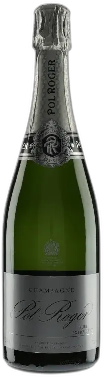 aperçu du vin Pure