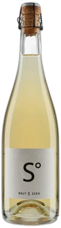 photos du vin Pétillant Naturel Brut s Zéro Chardonnay Domaine du Pélican Marquis d’Angerville