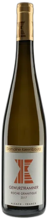 photos du vin Aoc Alsace Riesling Roche Granitique Domaine Kirrenbourg