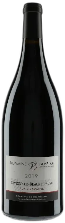 photo du vin Aux Gravains