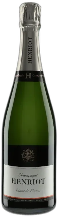 photos du vin Henriot
