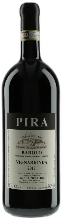 photo du vin Vignarionda