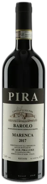 photo du vin Vignarionda