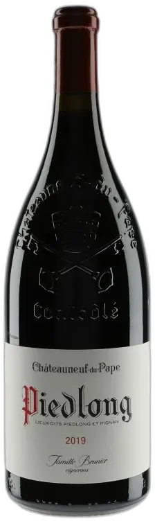 photo du vin Piedlong