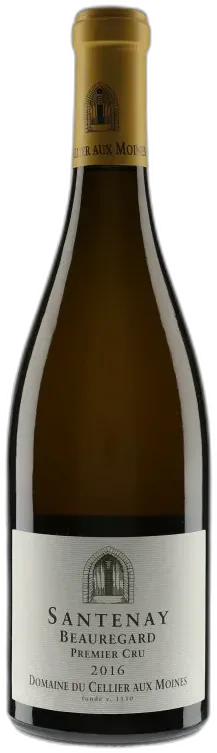 vue du vin Beauregard