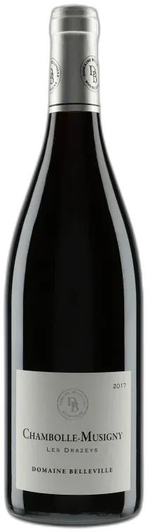 illustration du vin Les Drazeys