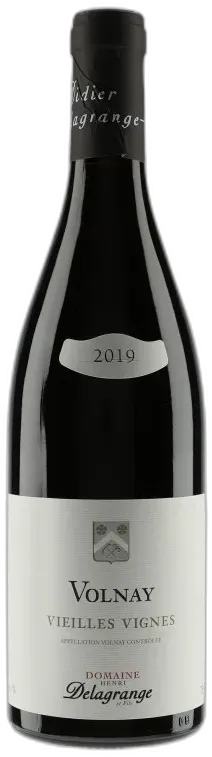 image du vin Volnay Vieilles Vignes