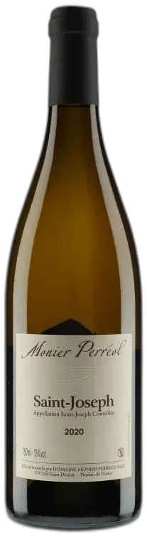 photos du vin Terre Blanche Domaine Monier Perréol